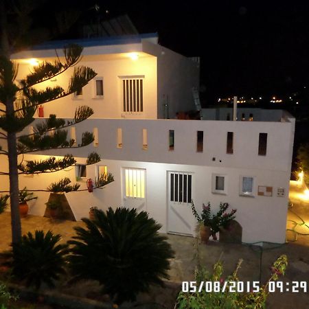 Creta Vassakis Studios 2 Kefalos  Ngoại thất bức ảnh