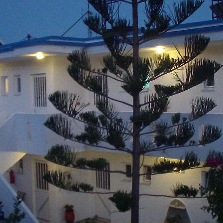 Creta Vassakis Studios 2 Kefalos  Ngoại thất bức ảnh