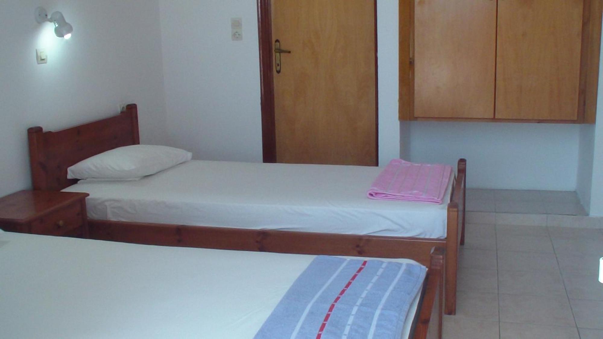 Creta Vassakis Studios 2 Kefalos  Ngoại thất bức ảnh