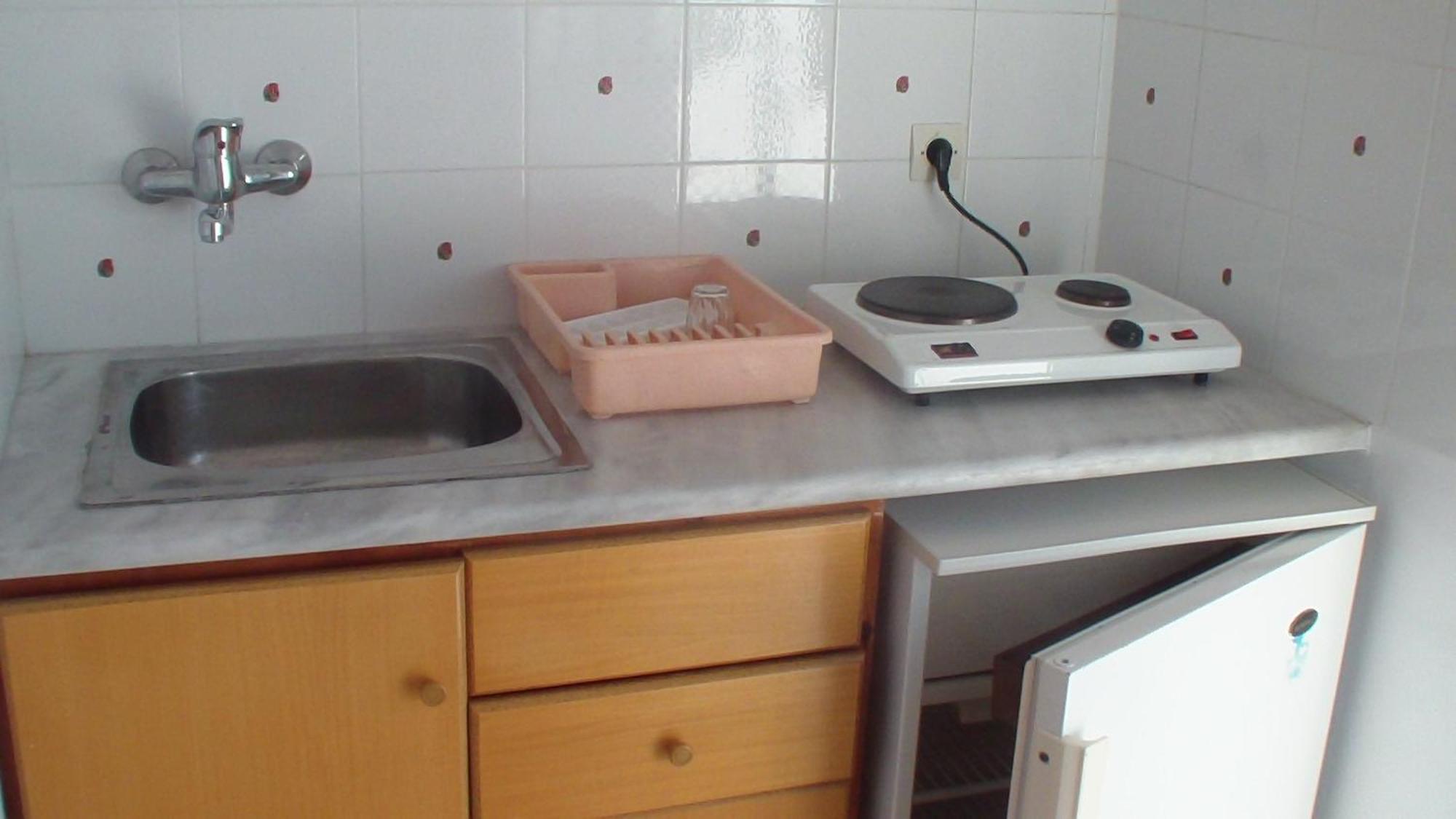 Creta Vassakis Studios 2 Kefalos  Ngoại thất bức ảnh