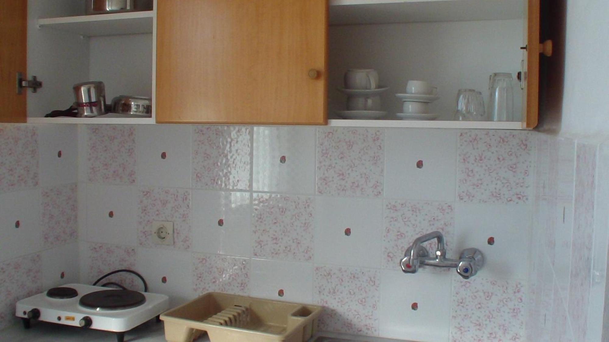 Creta Vassakis Studios 2 Kefalos  Ngoại thất bức ảnh