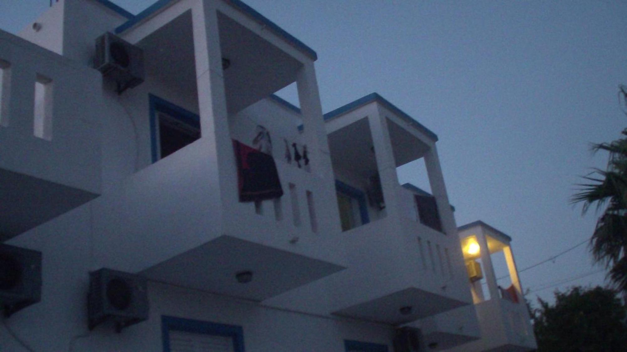 Creta Vassakis Studios 2 Kefalos  Ngoại thất bức ảnh