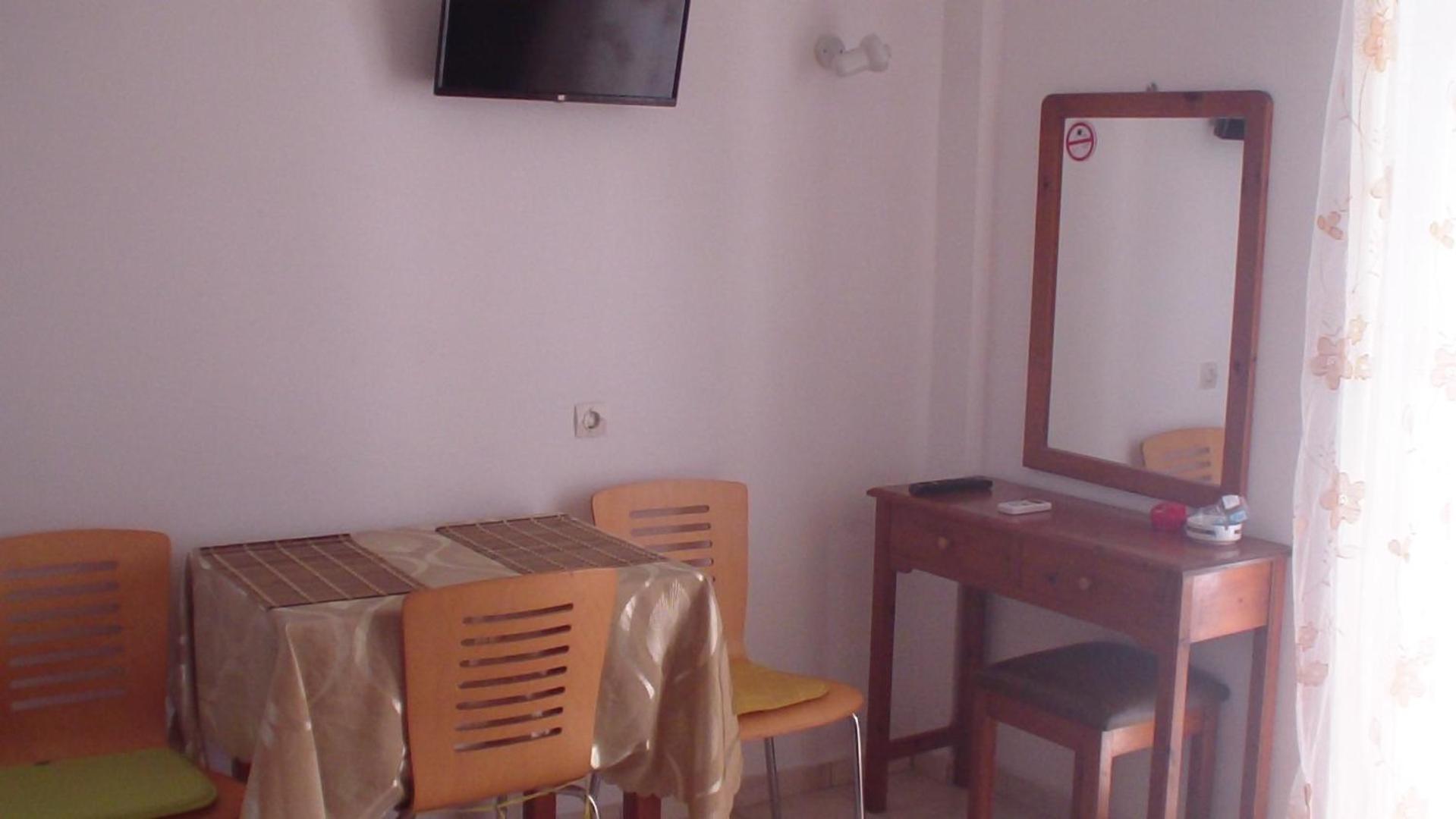 Creta Vassakis Studios 2 Kefalos  Ngoại thất bức ảnh