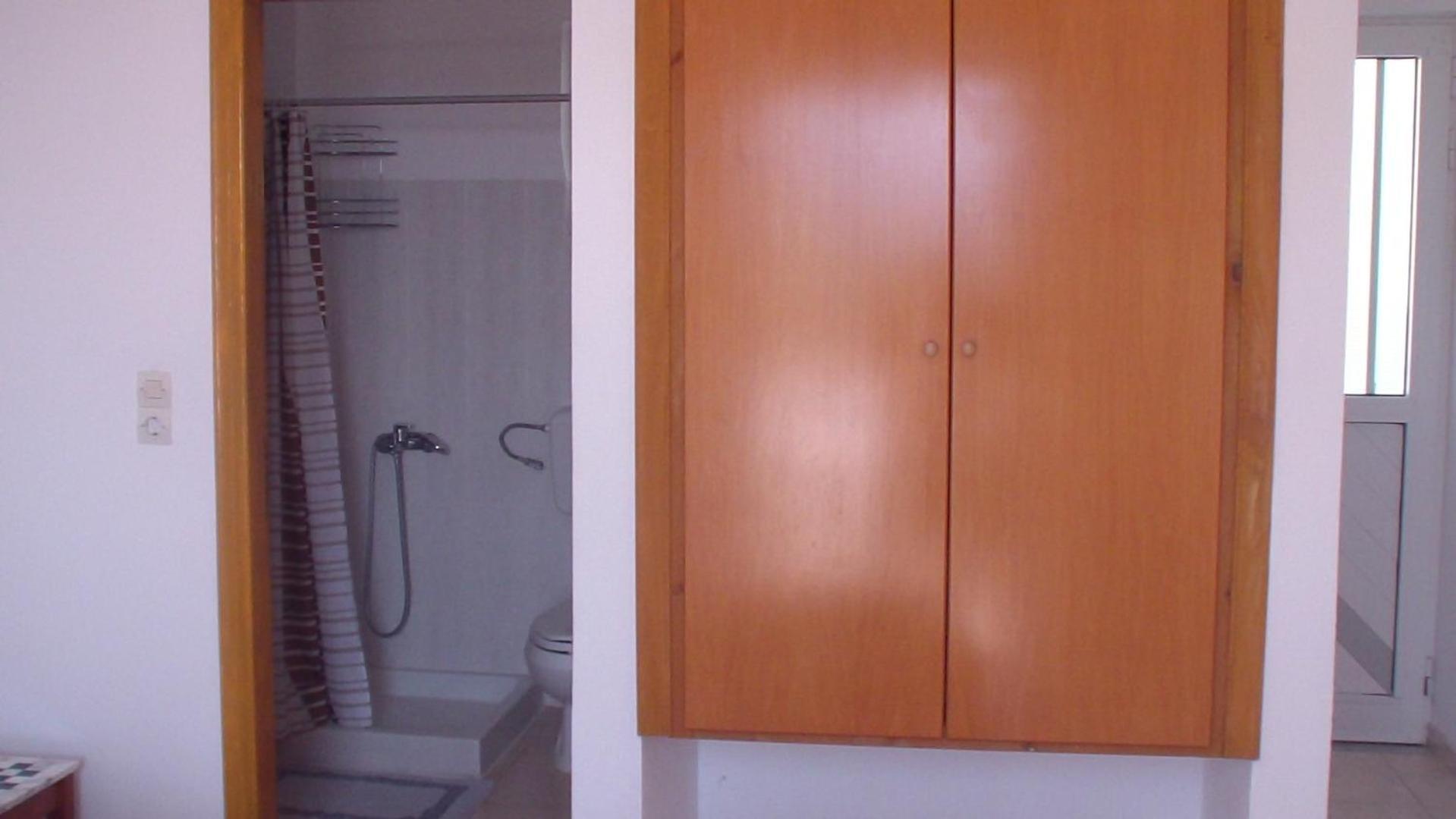 Creta Vassakis Studios 2 Kefalos  Ngoại thất bức ảnh