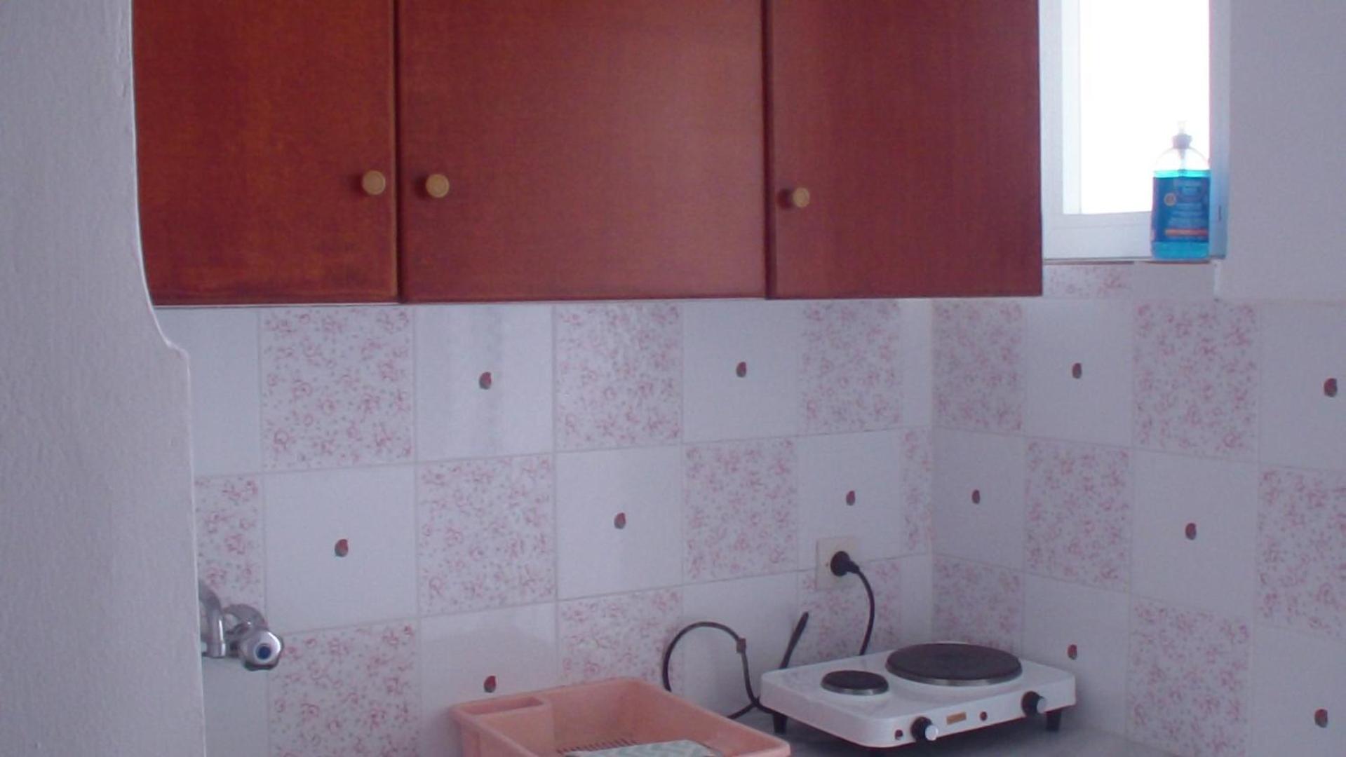 Creta Vassakis Studios 2 Kefalos  Ngoại thất bức ảnh