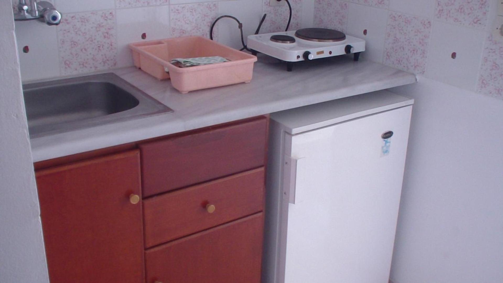 Creta Vassakis Studios 2 Kefalos  Ngoại thất bức ảnh